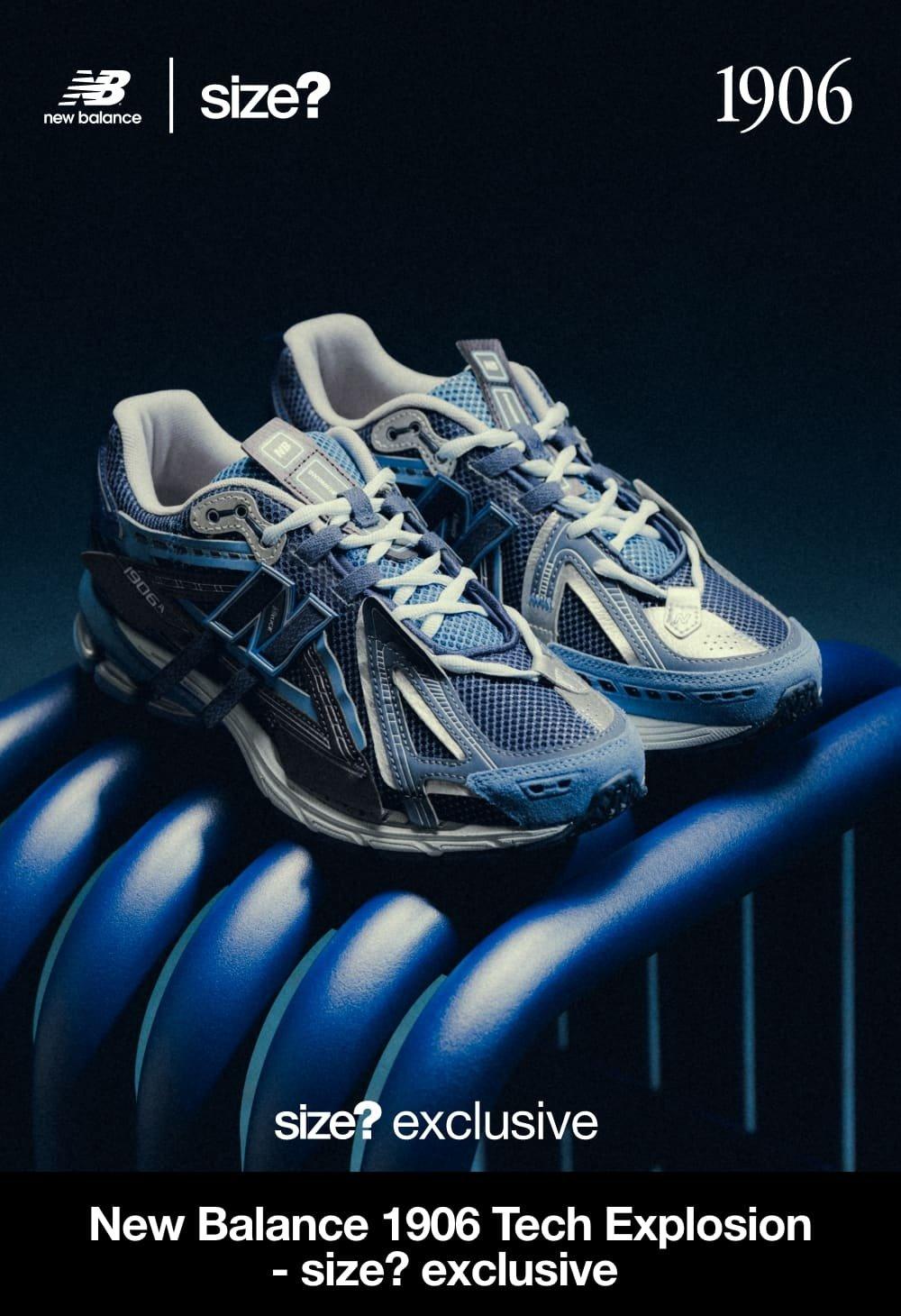 New Balance 1906A SMU