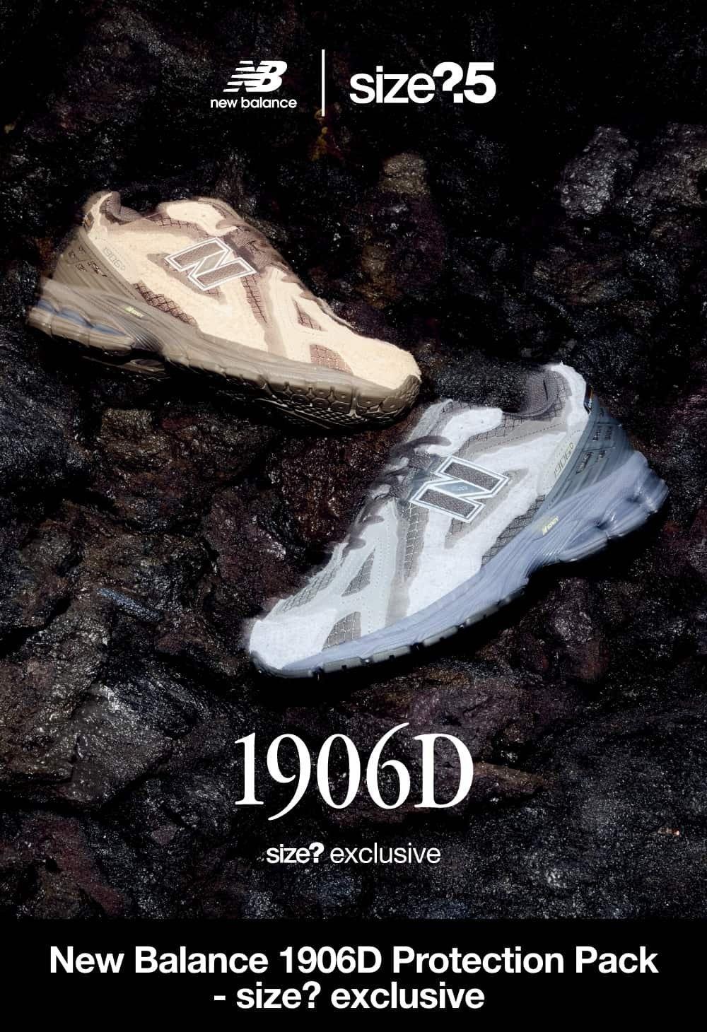 New Balance 1906D Protection Pack