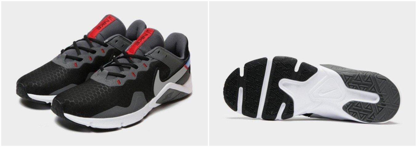 Nike Legend Essential sneakers