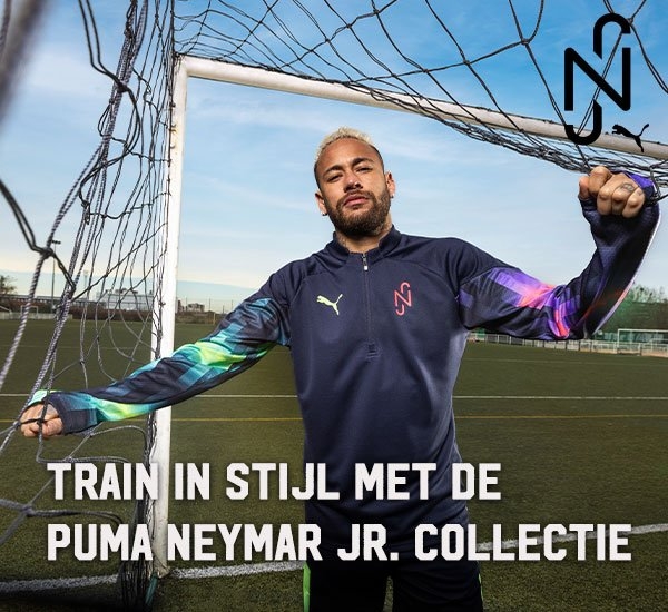PUMA Neymar collectie online kopen Aktiesport