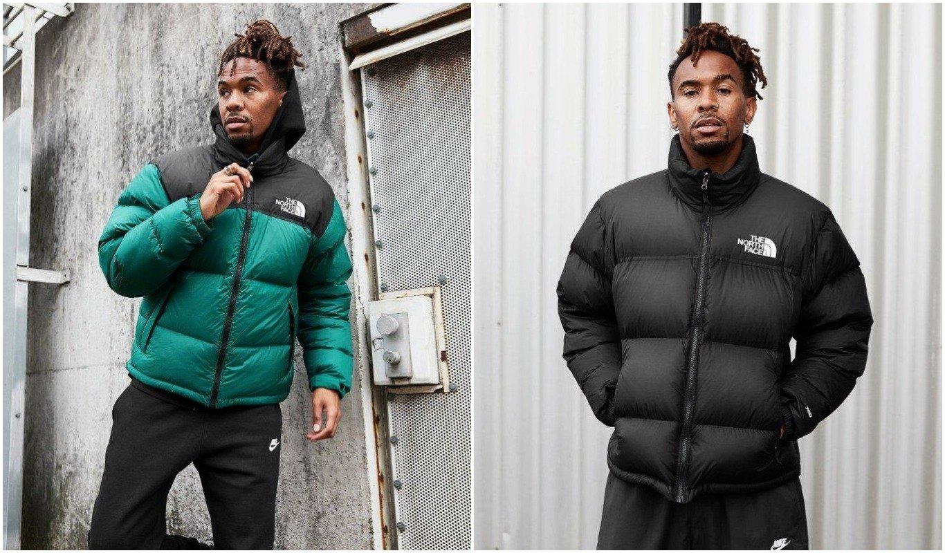 Todo sobre la chaqueta Nuptse 1996 de The North Face JD Blog