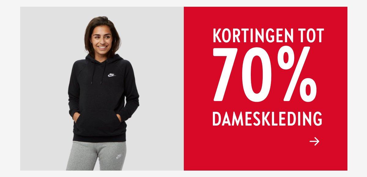 Dameskleding