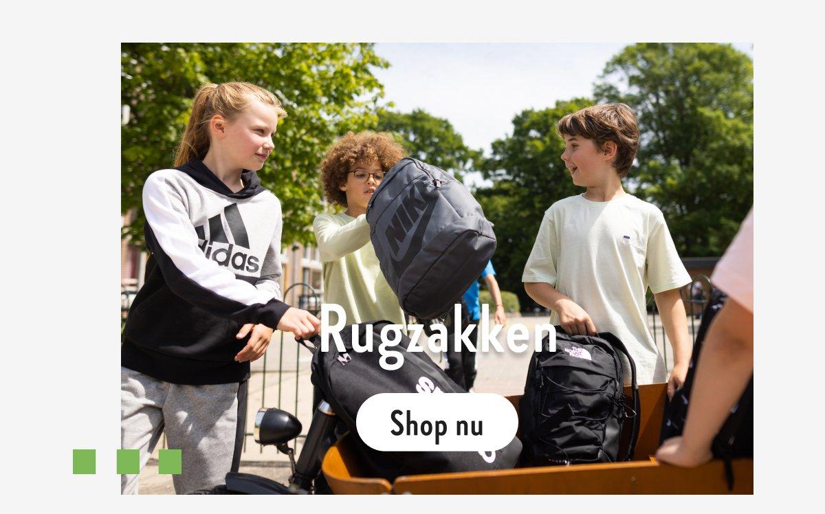 Rugzakken