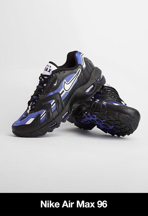 nike air assault for kids free 96