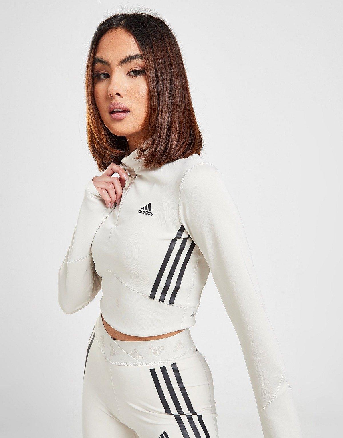 outfit adidas musica per allenarsi