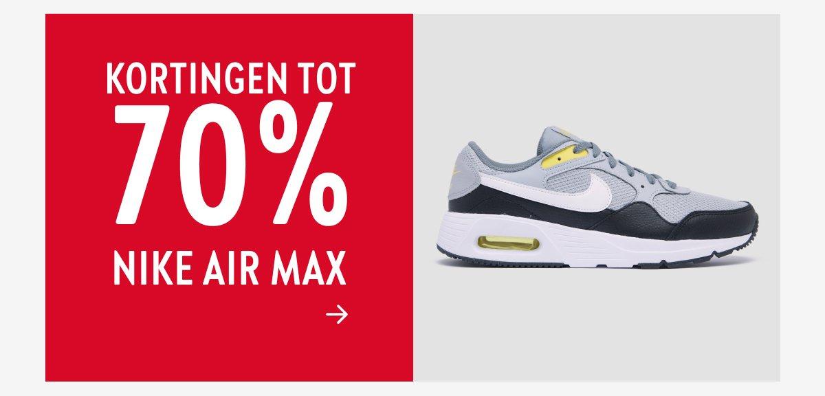 Nike Air Max