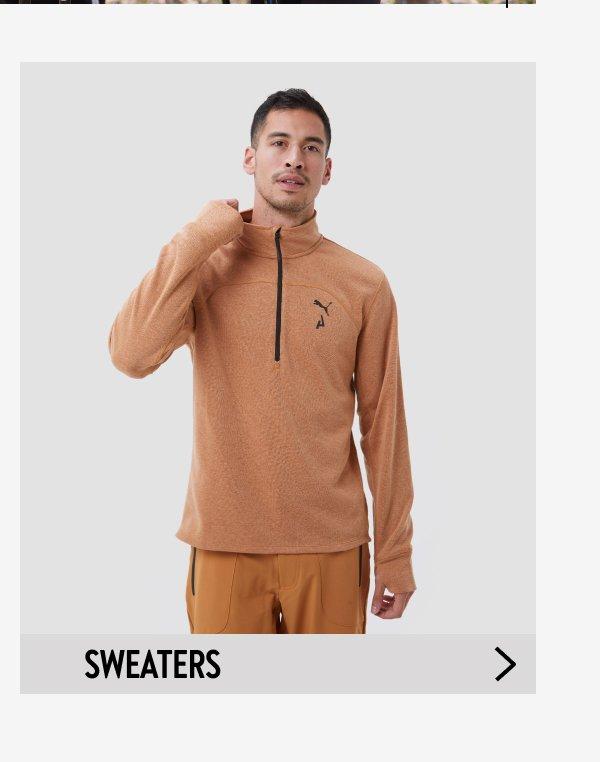 Sweaters
