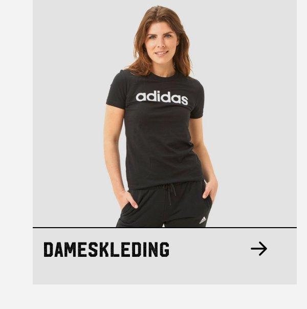  Dameskleding