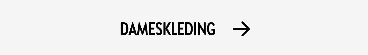 Dameskleding