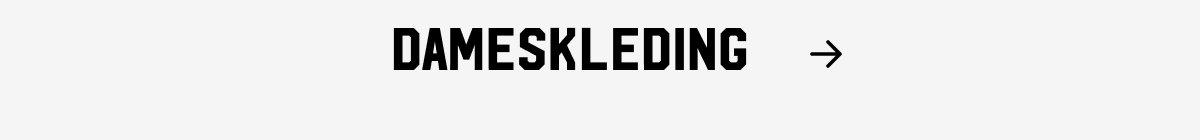 Dameskleding