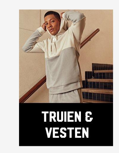 Truien & Vesten