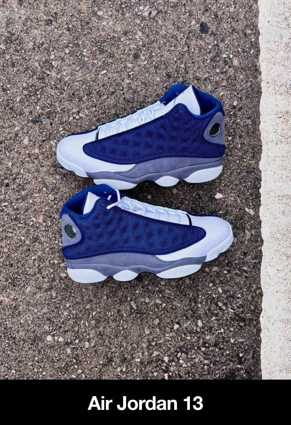 Air Jordan 13
