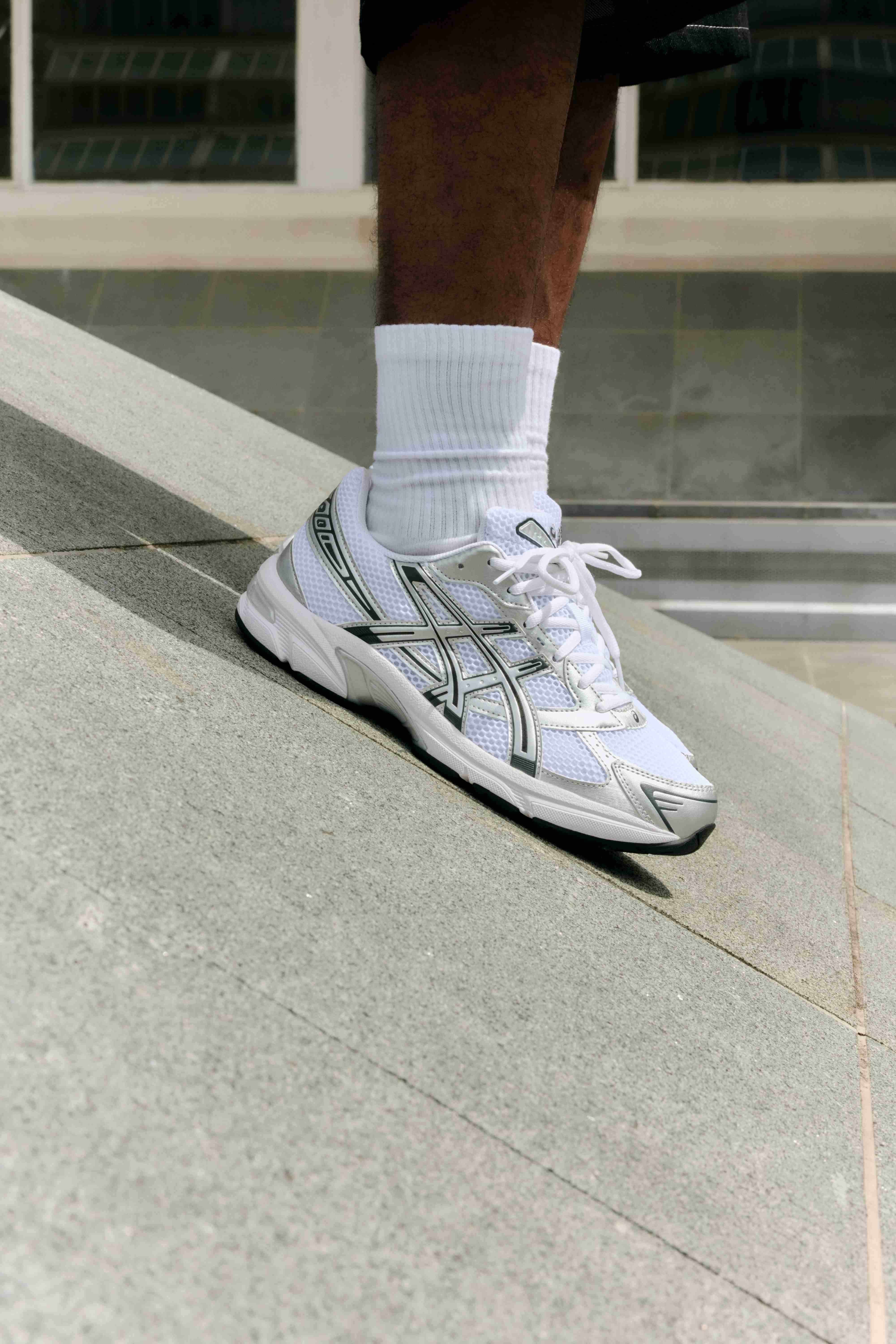 Baskets ASICS GEL-1130 pour la rentrée 2026