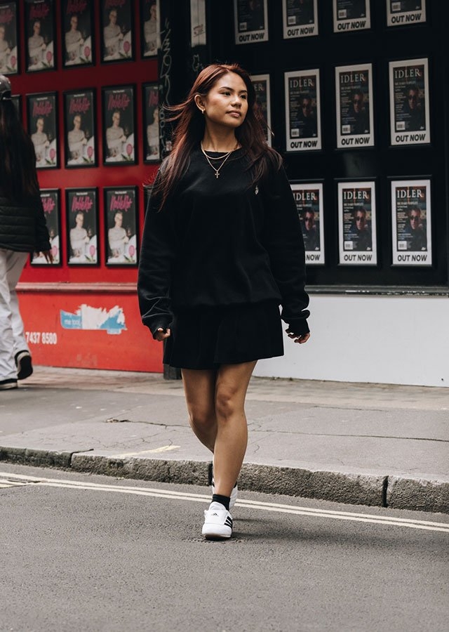 Air Max Plus Black Matte Silver