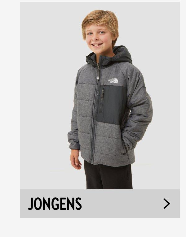 Jongens