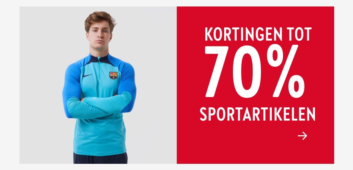 Sportartikelen