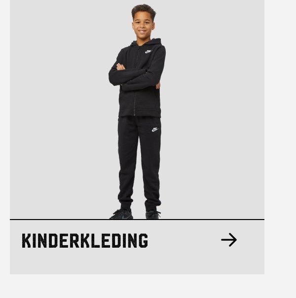 Kinderkleding