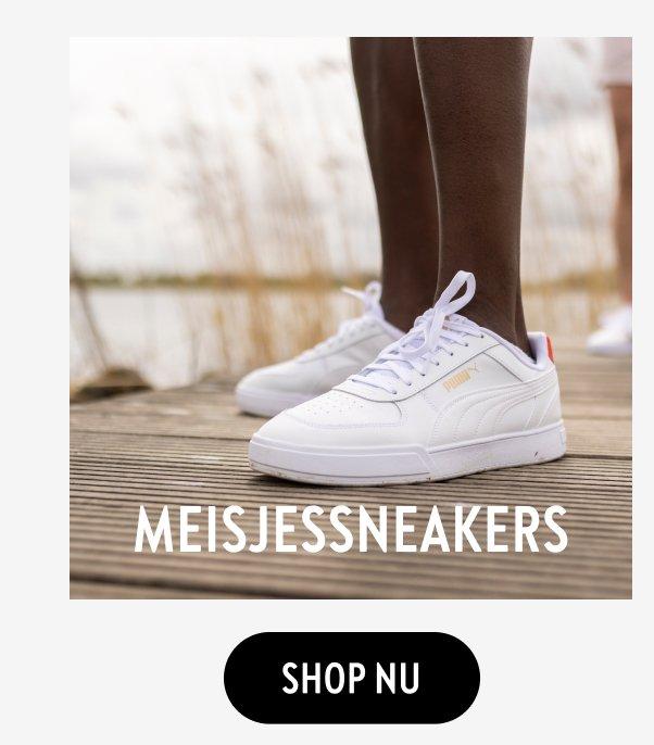 Meisjessneakers