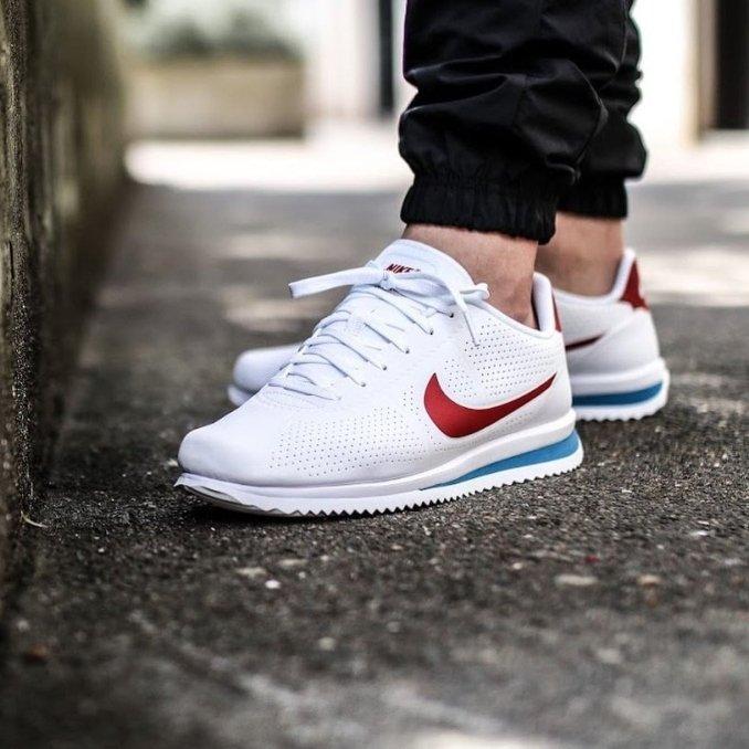 Zapatillas Nike Cortez