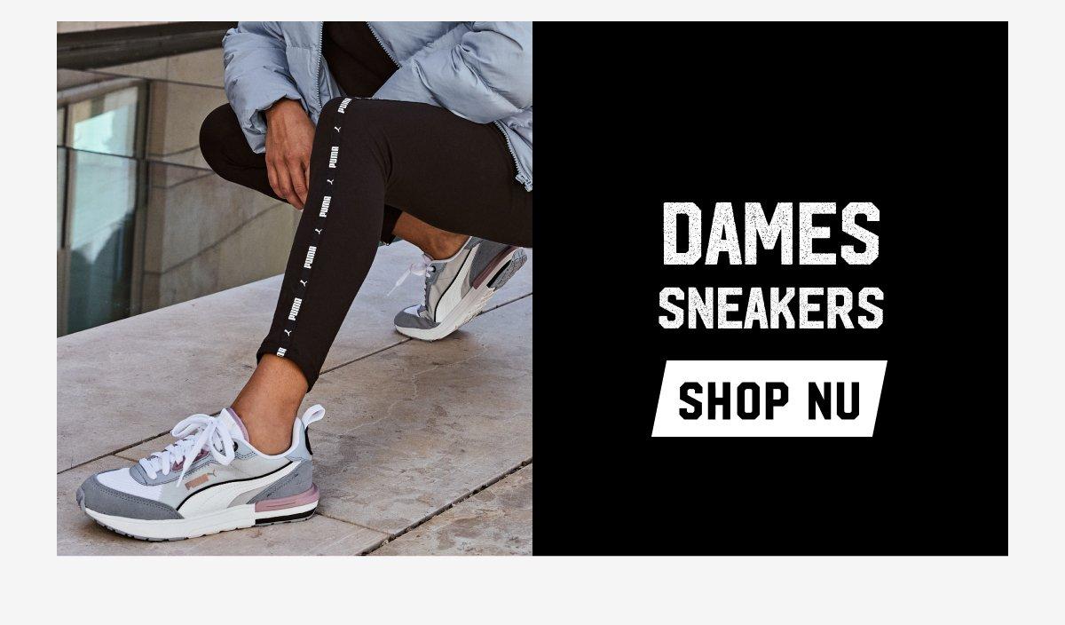 Damessneakers