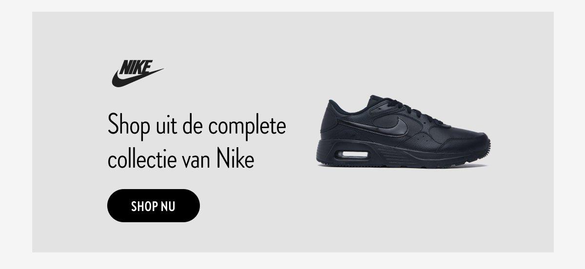 Shop uit de complete collectie van Nike