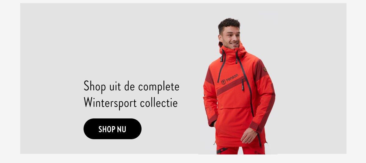 Shop uit de complete Wintersport collectie