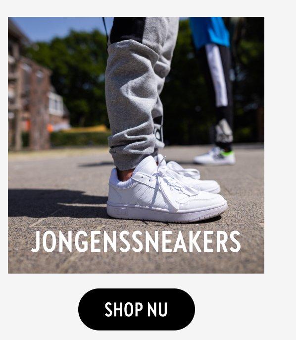 Jongenssneakers