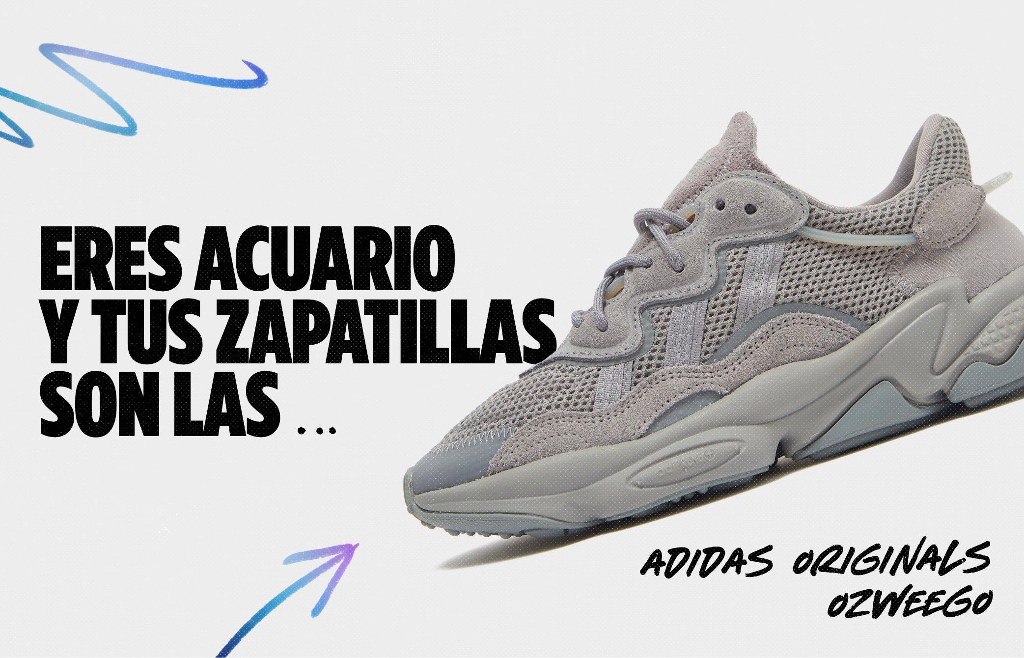 Adidas 5 de outlet mayo zodiaco