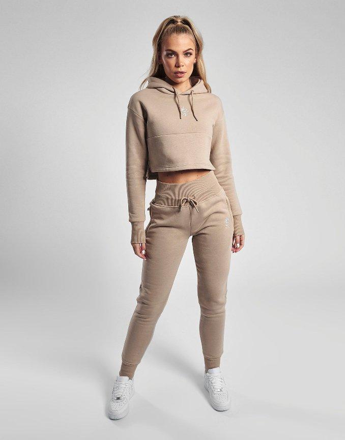 Conoces los pantalones jogger waist? Pues son tan arreglados como unos de  vestir, tan cómodos como unos leggins y quedan DIVINOS para ir a trabajar