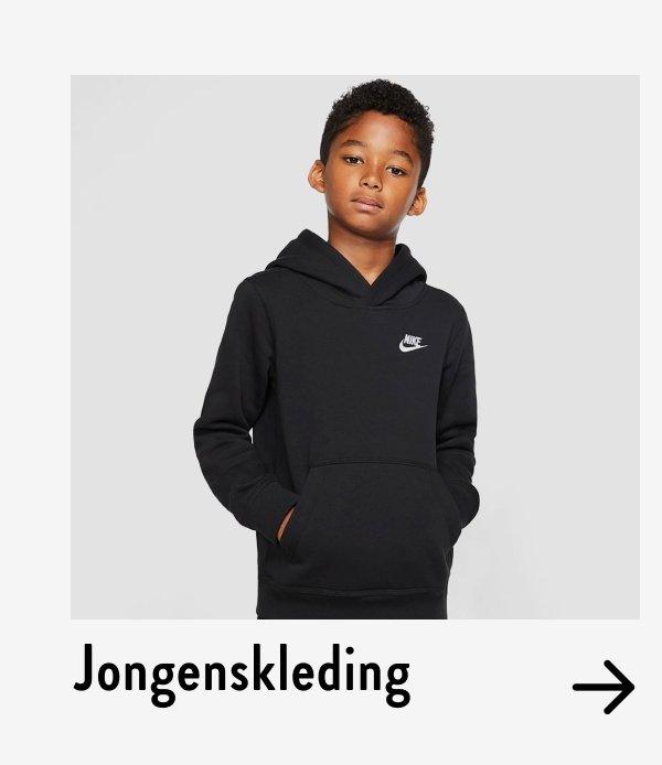 Jongenskleding