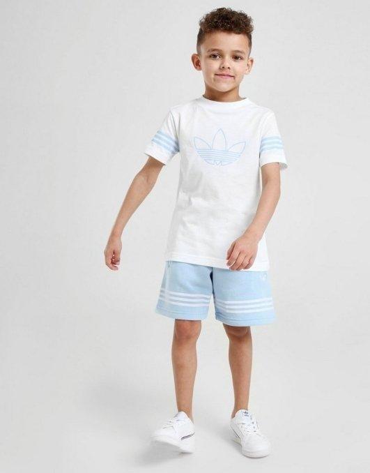 streetwear infantil