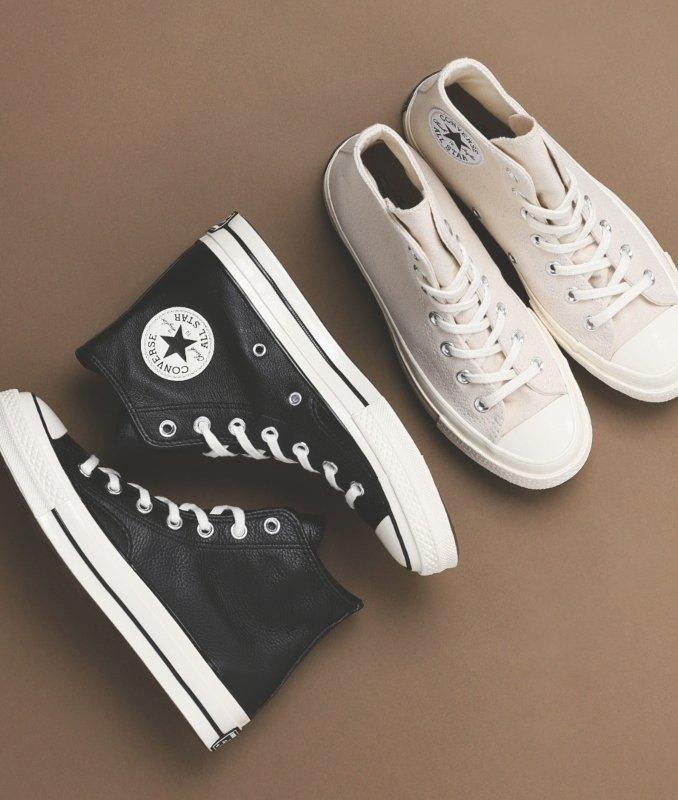 Converse hotsell alte abbinamenti