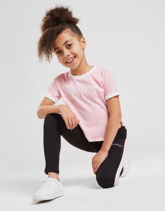 streetwear para niños