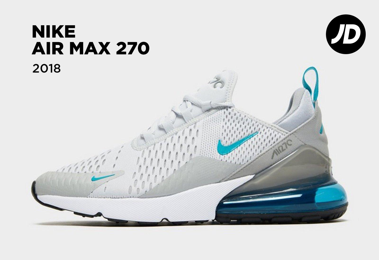 Air max 2018 model online