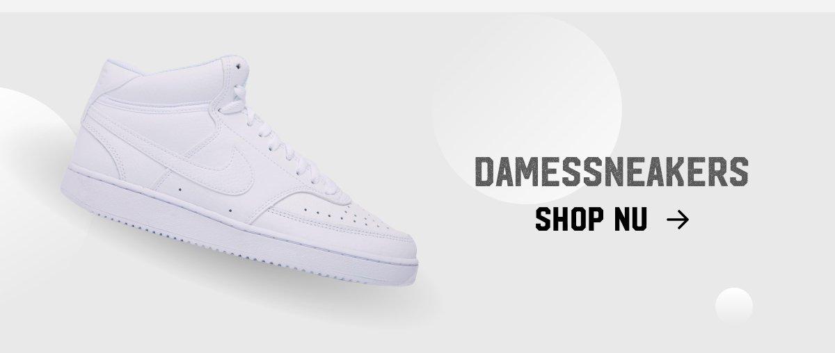 Damessneakers