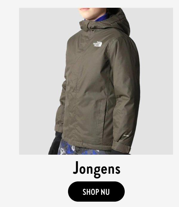 Jongens