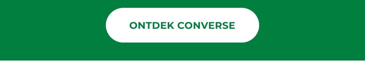 Ontdek Converse