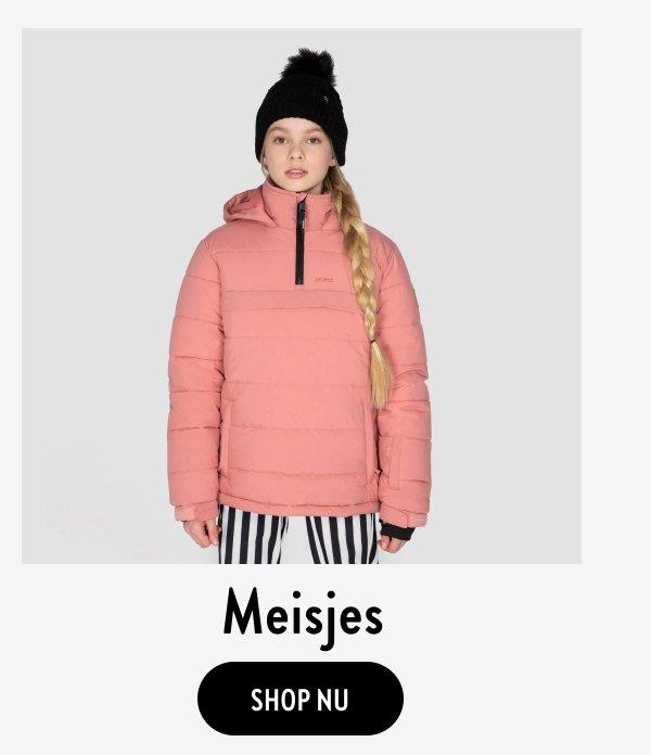 Meisjes
