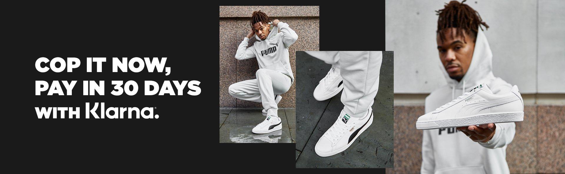 Klarna | JD Sports