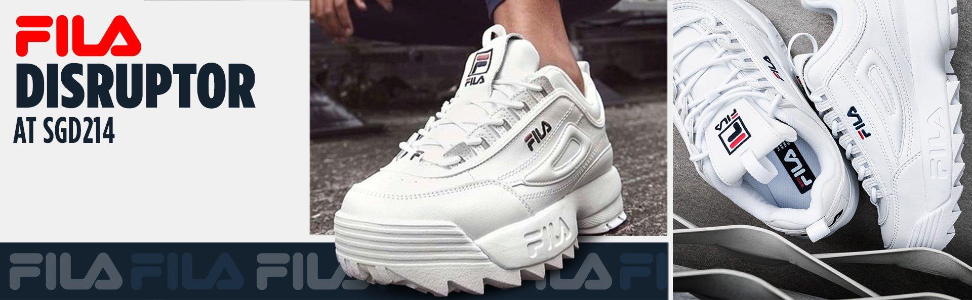 exclusive sneakers online shop