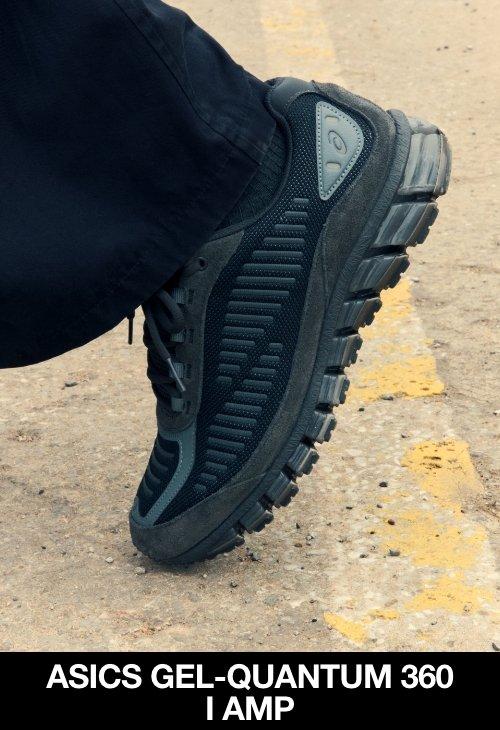 ASICS
