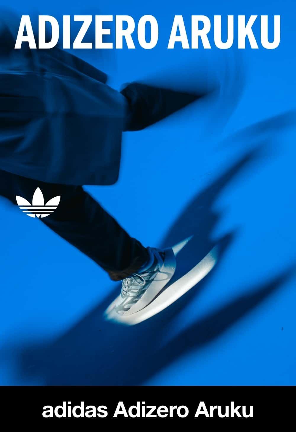 adidas Adizero Aruku