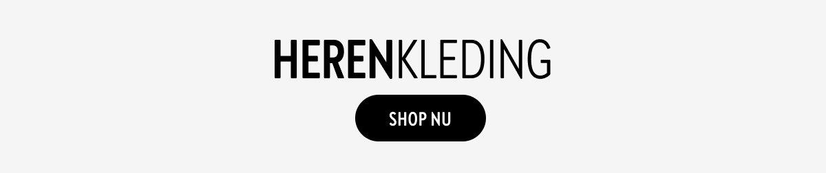 Herenkleding