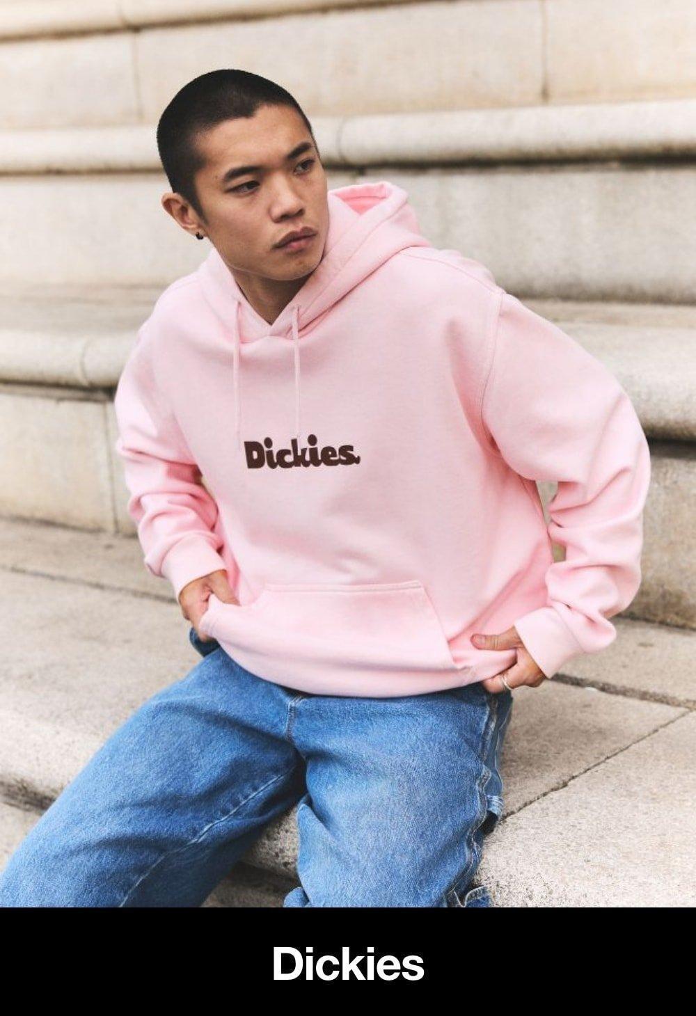 Dickies