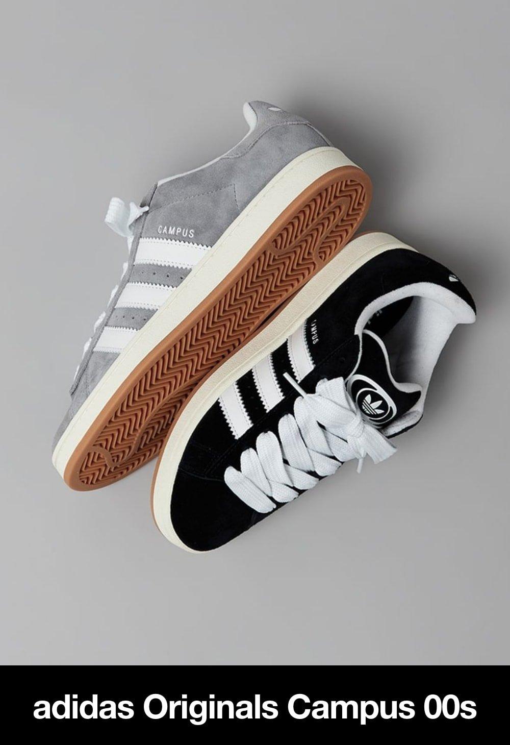 adidas Campus 00's