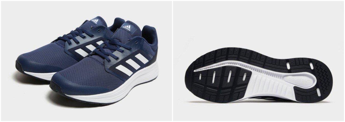 adidas Galaxy 5 sneakers