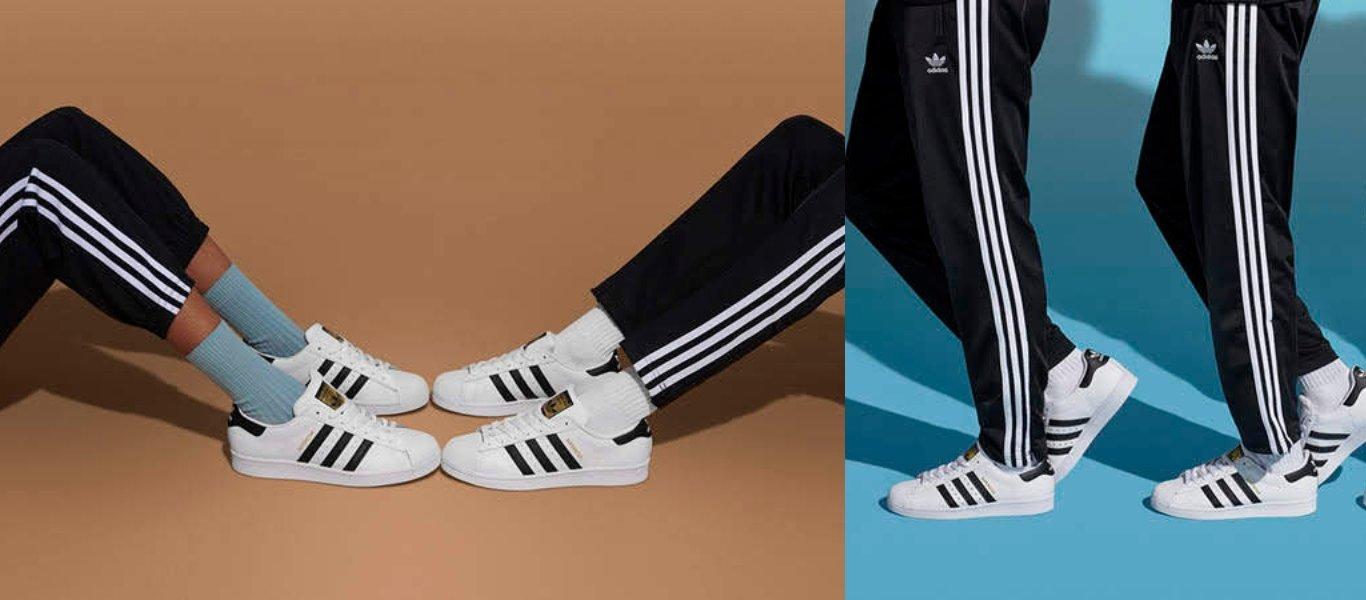 outfit adidas superstar