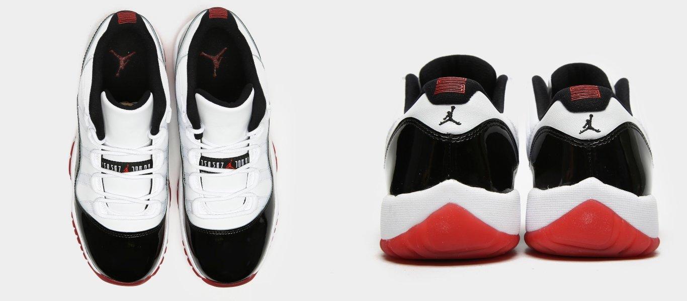  sneakers Air Jordan 11 Retro Low