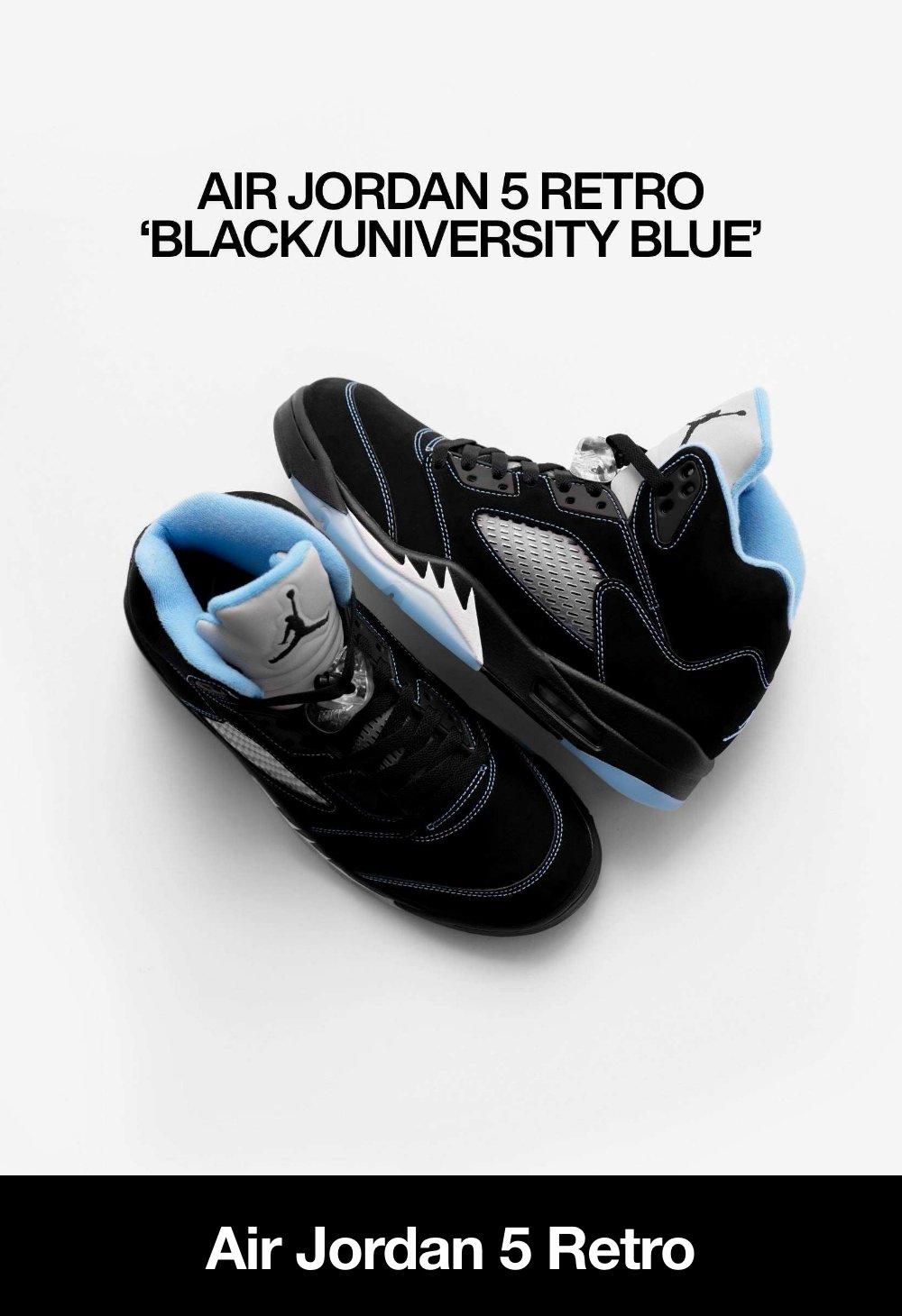 Air Jordan 5