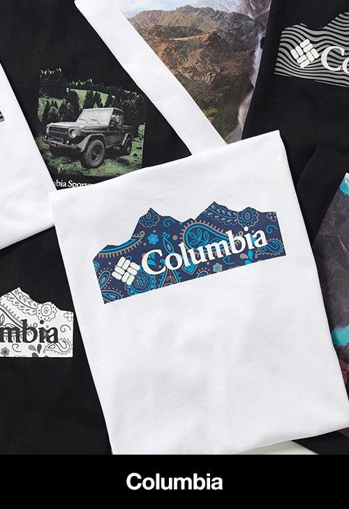 Columbia